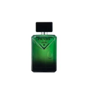 프라다 패러다임 오 드 퍼퓸 100ml (국내 정식 발매 제품) Prada Paradigme Eau De Parfum (Korean Ver.)
