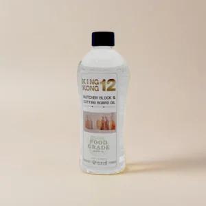 목공도마오일 원목 나무 도마 코팅 관리 500ml