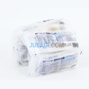 의료용 바늘없는 병원 iv 정맥주사 수액세트25p 닝겔연결 링거