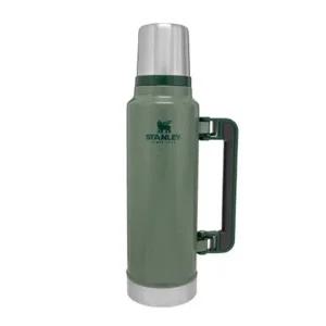 STANLEY 클래식 보온 보냉병 1.9L 해머톤그린 561460