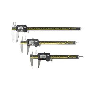 -디지매틱 버니어캘리퍼스 M500-153M 0-300mm (1EA)공구 측정 장비 보조기기 지털 길이 이기 전자