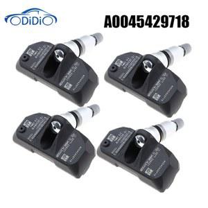 A0045429718 TPMS, 메르세데스 벤츠 SL S 타이어 압력 모니터링 센서 0025406617 0045429718