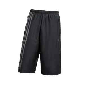 매장정품 ADIDAS 아디다스 패션 프론트 스트라이프 파이어버드 쇼츠 JD0052 482234