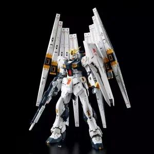 rg뉴건담 1/144 장룡 5002 프라모델 키덜트 뉴건담 한정판
