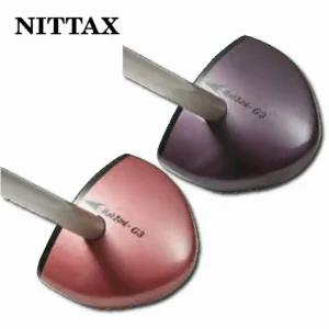 (일본정규품) 니탁스 파크 골프채 마크버드 G3 2Color
