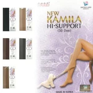 카밀라 30D 팬티스타킹 XL 2XL 두꺼운양-WFGHO17