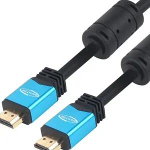 NMC-HM01BZ 8K 60Hz HDMI 2 Blue Metal 케이블 1m 강원전자