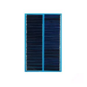 미니솔라 18V 30mA 60mm X 95mm 태양광 전지 솔라셀 (HM1840) 미니솔라 9V 60mA 60mm X