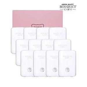 [부케가르니]부케가르니 화장실 퍼퓸 탈취제 블랙체리향 8ml x16개