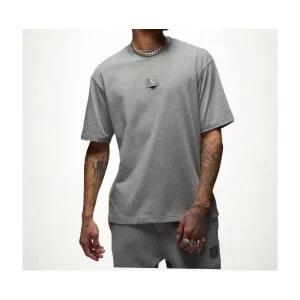 NIKE 조던 플라이트 에센셜 85 티셔츠 M - 카본 헤더 FZ1912-091 1394141
