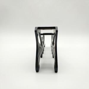 인라인 스케이트 프레임 플랫 스피드 4x80mm--3x110mm