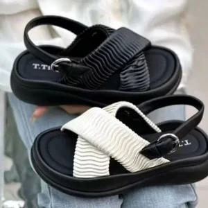 샌들 URS1629770 여성스포츠샌들 스트랩샌들 미소페샌