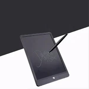 [브이와이][VCMPBYEF]전자노트 LCD 메모패드 Black 전자 전 10형
