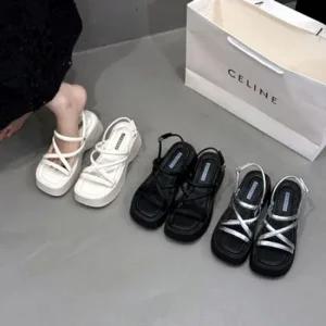 샌들 URS1629859 통굽샌들 여름샌들 여성스포츠샌들