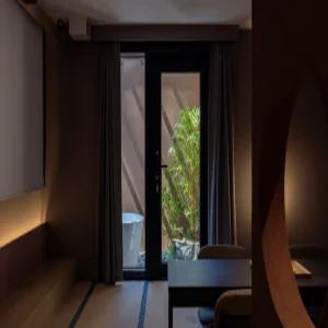 [부산 모텔] 부산 해운대 아늑 리조트 앤 스파 (해운대,센텀시티,재송)