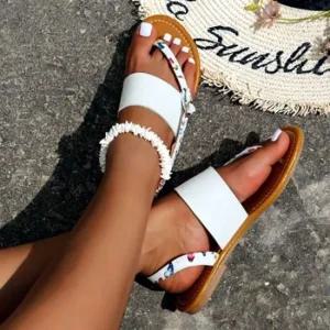 샌들 URS1628237 여성스포츠샌들 여름샌들 스트랩샌들