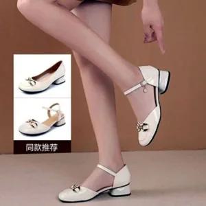 샌들 URS1633374 미소페샌들 여성스포츠샌들 샌들 여