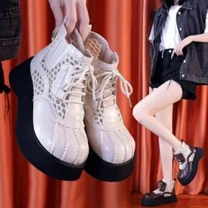 샌들 URS1627236 여성스포츠샌들 여자샌들 통굽샌들