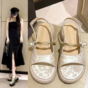 샌들 URS1627965 샌들 여성스포츠샌들 미소페샌들 여