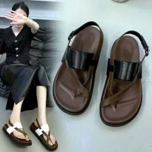 샌들 URS1629583 여성스포츠샌들 스트랩샌들 미소페샌