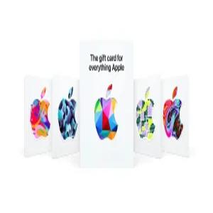 미국 아이튠즈 애플 기프트 카드 선불 앱스토어 30달러 Apple App Store iTunes