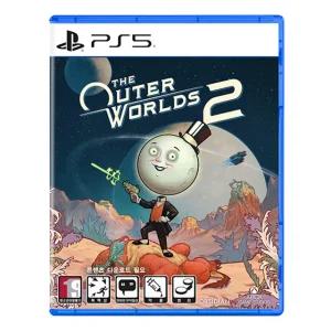 PS5 아우터 월드 2 한글판 예약판매