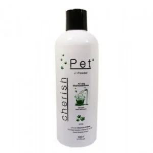 체리쉬 전견용 샴푸린스 겸용 500ml (All dog)