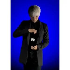 To 효과 Trs 마술도구 특수 l Iusions Magia Mism Show 공 마술사 Card Magie St ps 전문
