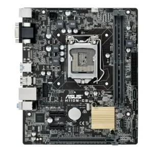 1151 지원32 포함코어 PC튜닝용품 팩터 폼 M D4 i3 마더보드 2x 소켓 H110LG 6100