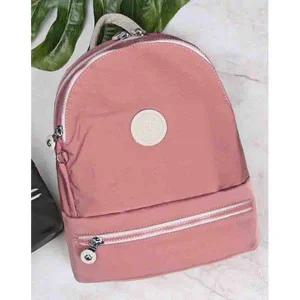여성 데일리 작은 책가방 유행 인기 백팩 핑크 가방 여자중저가가방