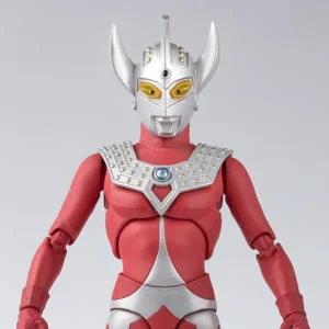 (입고완료)반다이 스피리츠 S.H.Figuarts 울트라맨 타로(2차 재판)
