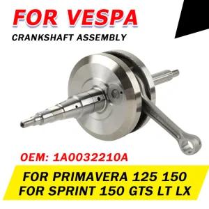 125 LT VA 트 S LX 스프린 150 조립 ie uper 프리마 3V 오토바이