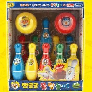 재밌는 어린이 장난감 볼링 세트 식당 놀이방 꾸미 4살어린이날선물