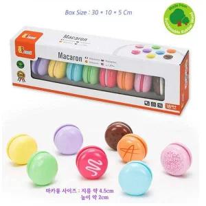 쿠킹 마카롱썰기 자르기 소꿉놀이 요리 장난감선물 유아장난감