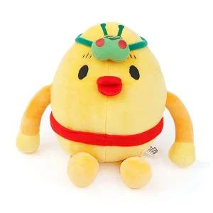 꼬꼬맘 영웅이 봉제인형(30cm) 캐릭터인형