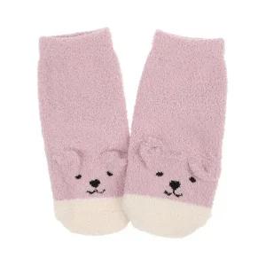 갤러리아 (돌,백일,예쁜양말)PK)큐트수면사양말(45C14-810-03)