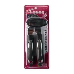 자동통조림오프너 2호캔따개 자동캔따개 통조림따개 캔오프너 (WFK1HQT)