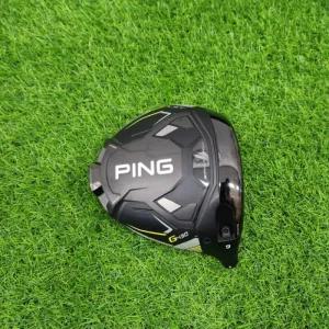 PING 핑 G430 LST 9도 드라이버 헤드