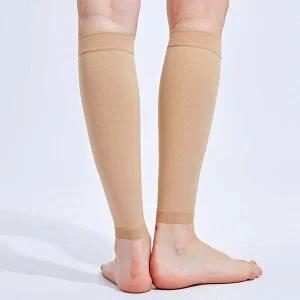 [콩심팥심]슬림온 종아리 압박밴드(XS) 종아리붓기 압박스타킹