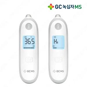 GC녹십자 체온계 YHT200 신생아 야간모드 귀체온계