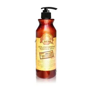 에코랜드 제너럴 강아지 마일드 보습 샴푸 린스 500g