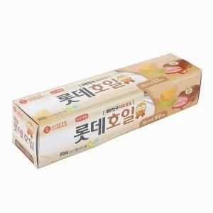 위생 호일 그릴용호일 쿠킹호일 주방잡화 부엌호일 (WFFSKYV)