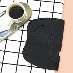 커피탬핑 커피 매트 템핑 템퍼 용품 L