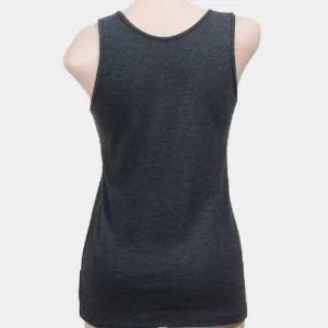 [오노마] ONM 여성 보온 이너웨어 발열 런닝 나시 기모 운동용  41323891)
