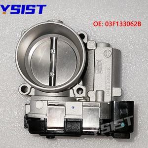 폭스바겐 골프 폴로 제타 시트 스코다 파사트 아우디 A1 A3 Q2 Q3 1.2 1.4 TSI 바디 가속, 03F133062B 스로