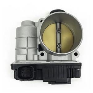 NISS an X-Trail T30 용 스로틀 바디 어셈블리 도구, 2.5L 프리메라 p12 16119-ae01 60mm