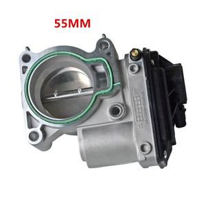 AP03 55mm 스로틀 바디 포드 포커스 II C-MAX Mondeo IV Fiesta V ST150 1.8 2.0L 1537636 4M5G9F991FA