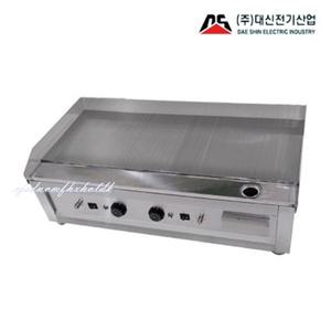 공장직영 대신 전기그리들 DS-900 그리들  전기부침기