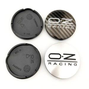 M595 62 58 허브 커버 OZ 자동차휠캡 62MM 엠블럼 바퀴 자동차