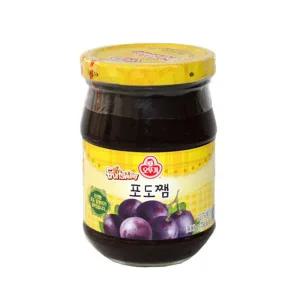 오뚜기 포도잼 300g x1개